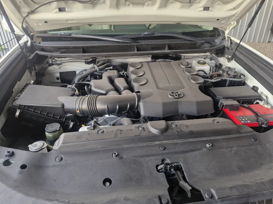 2022 Toyota Prado TXL 