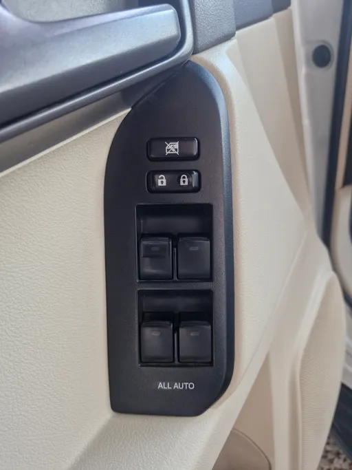2022 Toyota Prado TXL 