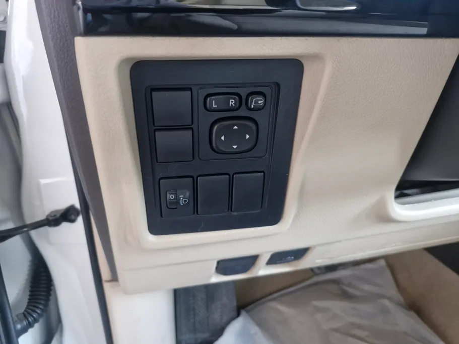 2022 Toyota Prado TXL 