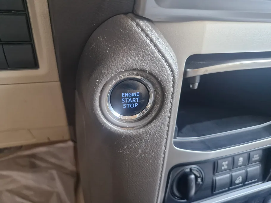 2022 Toyota Prado TXL 