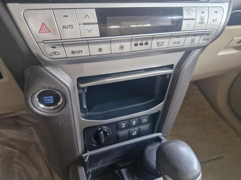 2022 Toyota Prado TXL 