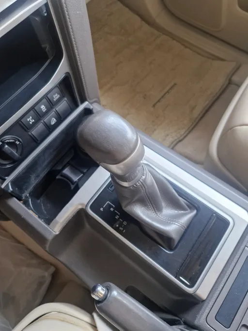 2022 Toyota Prado TXL 