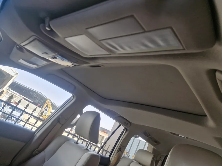 2022 Toyota Prado TXL 