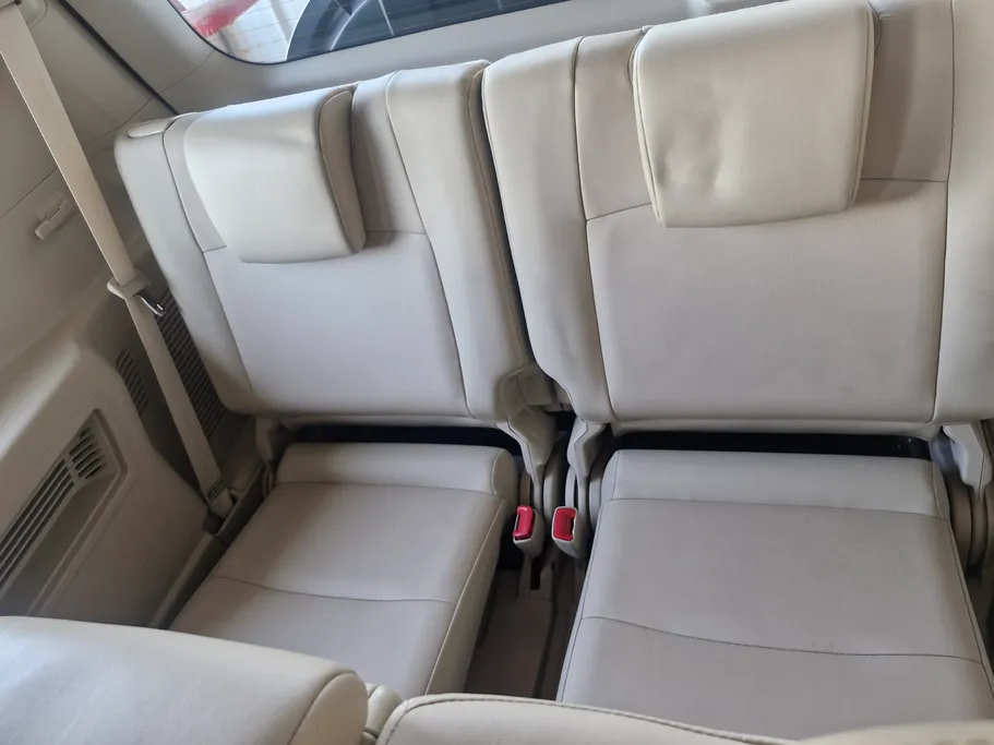 2022 Toyota Prado TXL 