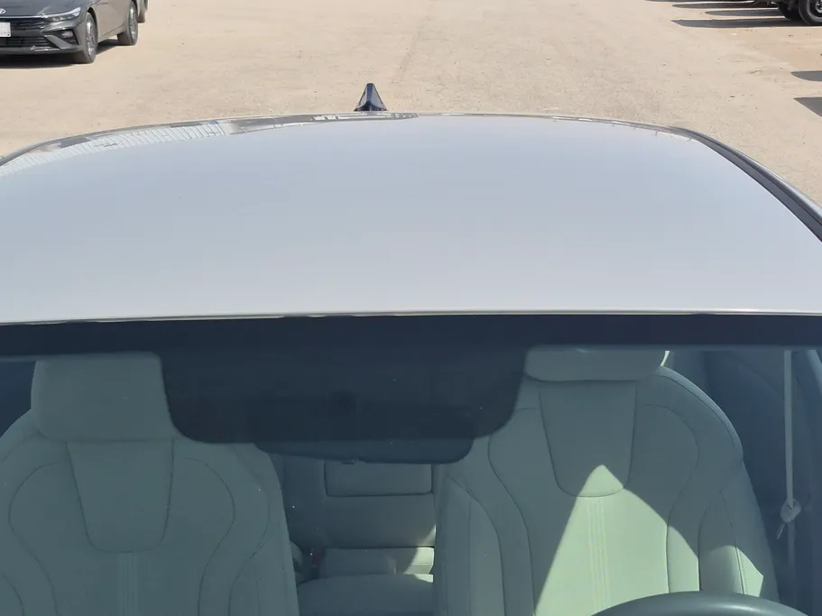 2024 Hyundai Elantra Fleet 
