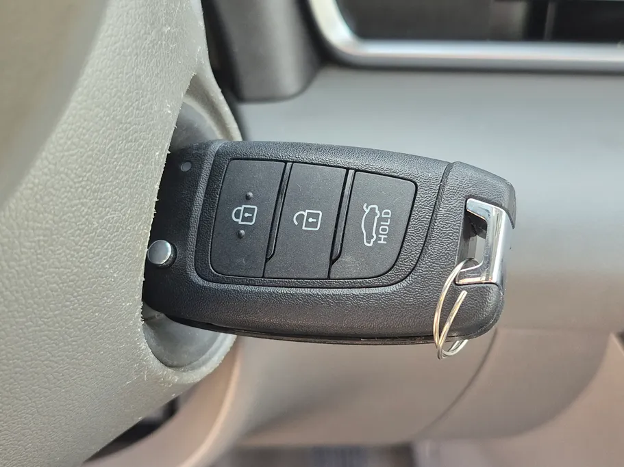 2024 Hyundai Elantra Fleet 