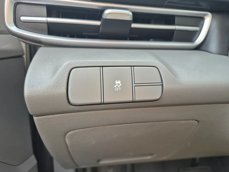 2024 Hyundai Elantra Fleet 