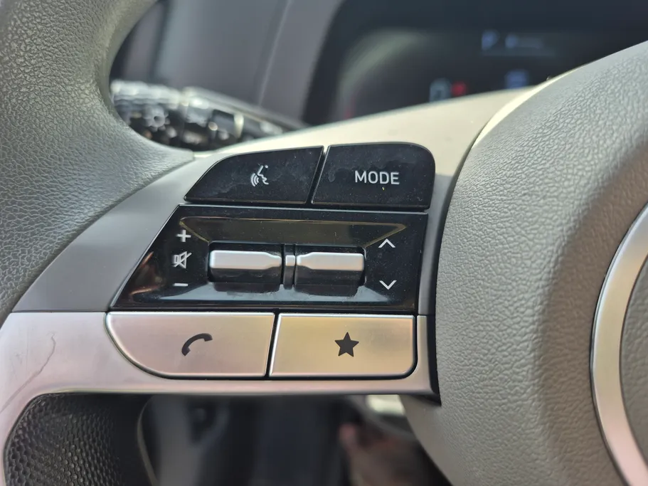 2024 Hyundai Elantra Fleet 