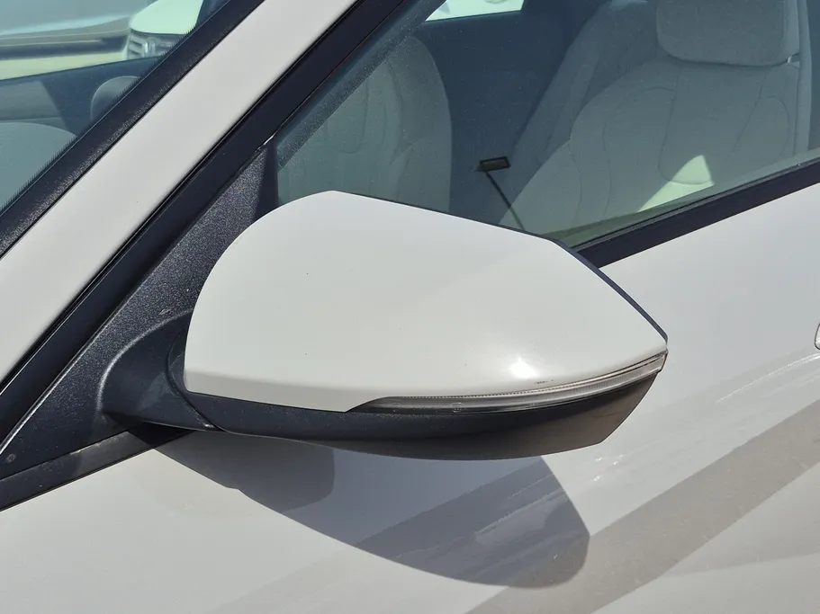 2024 Hyundai Elantra Fleet 