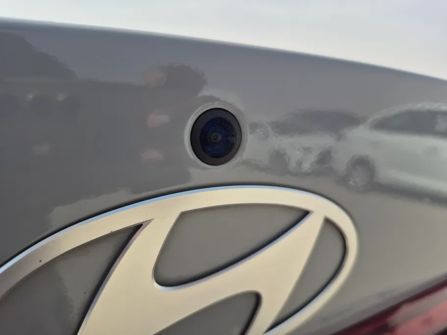 2024 Hyundai Elantra Fleet 