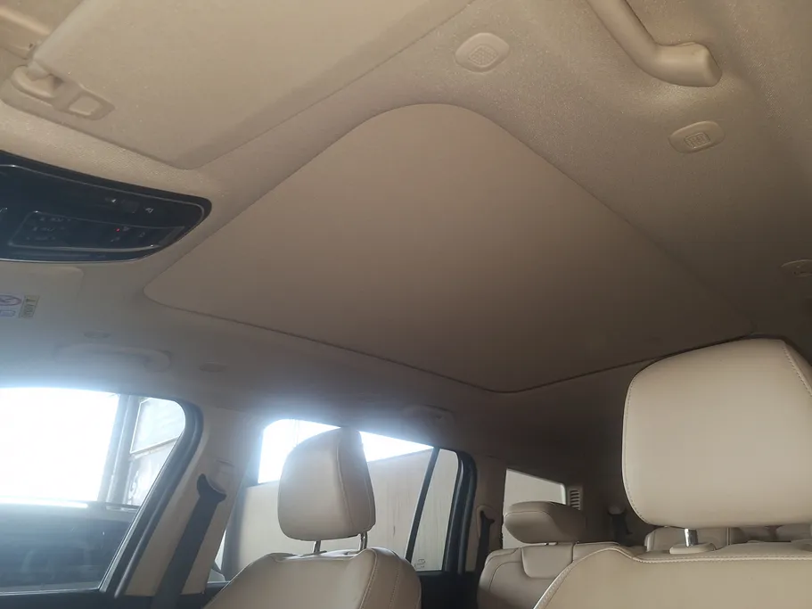 2022 Jeep Grand Cherokee ليمتد 