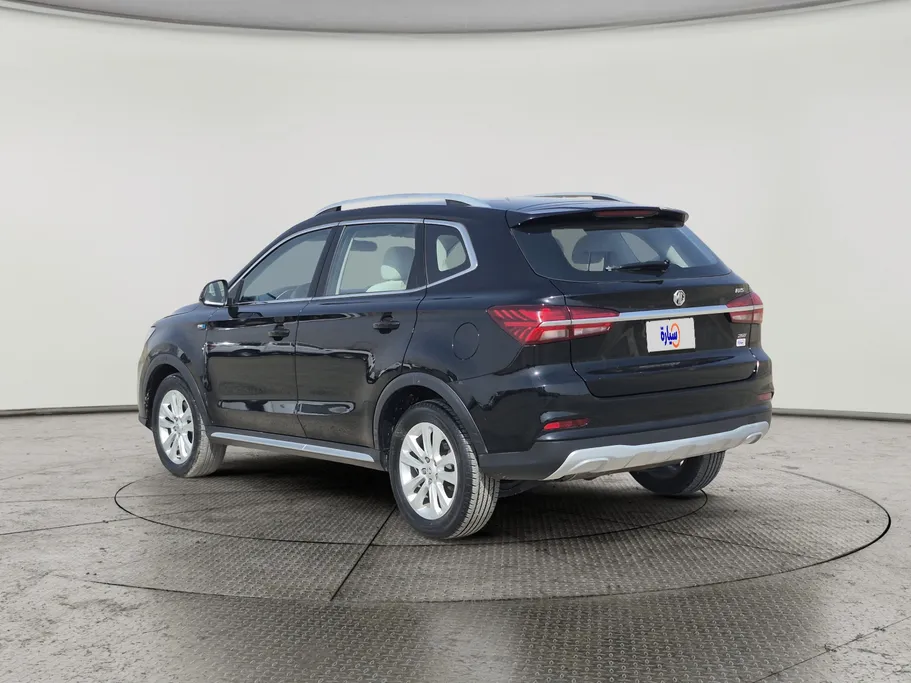 ام جي RX5 STD 2023 