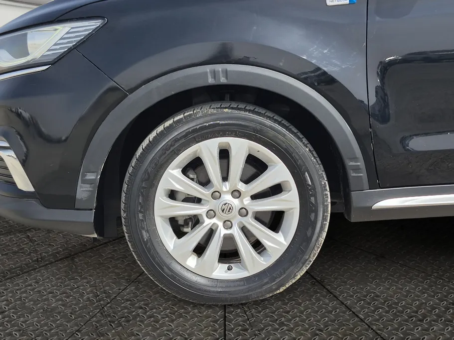 ام جي RX5 STD 2023 