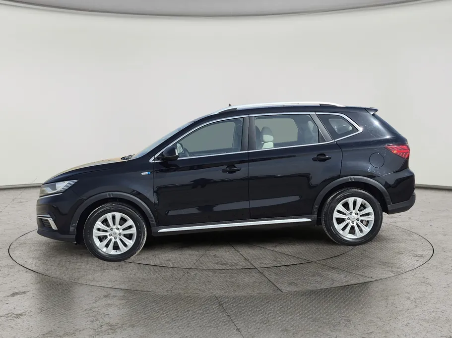 2023 MG RX5 STD 