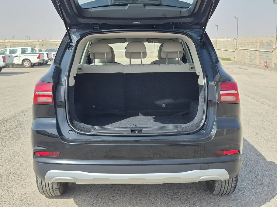 ام جي RX5 STD 2023 