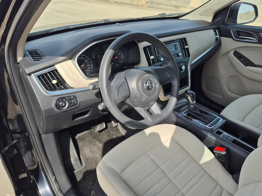 ام جي RX5 STD 2023 