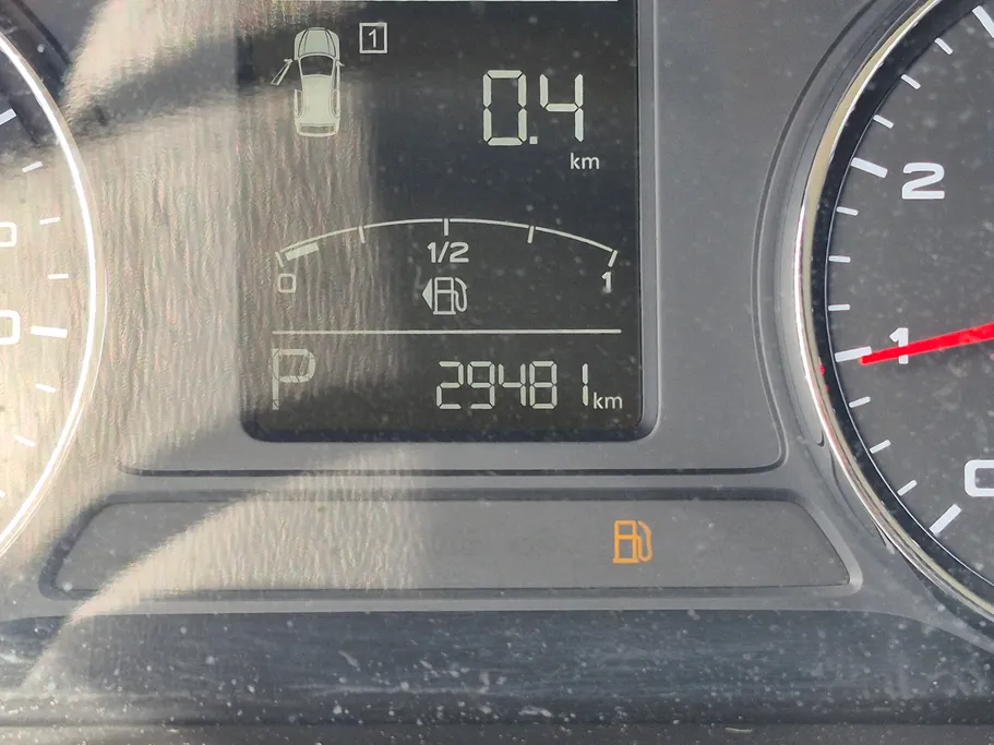 ام جي RX5 STD 2023 