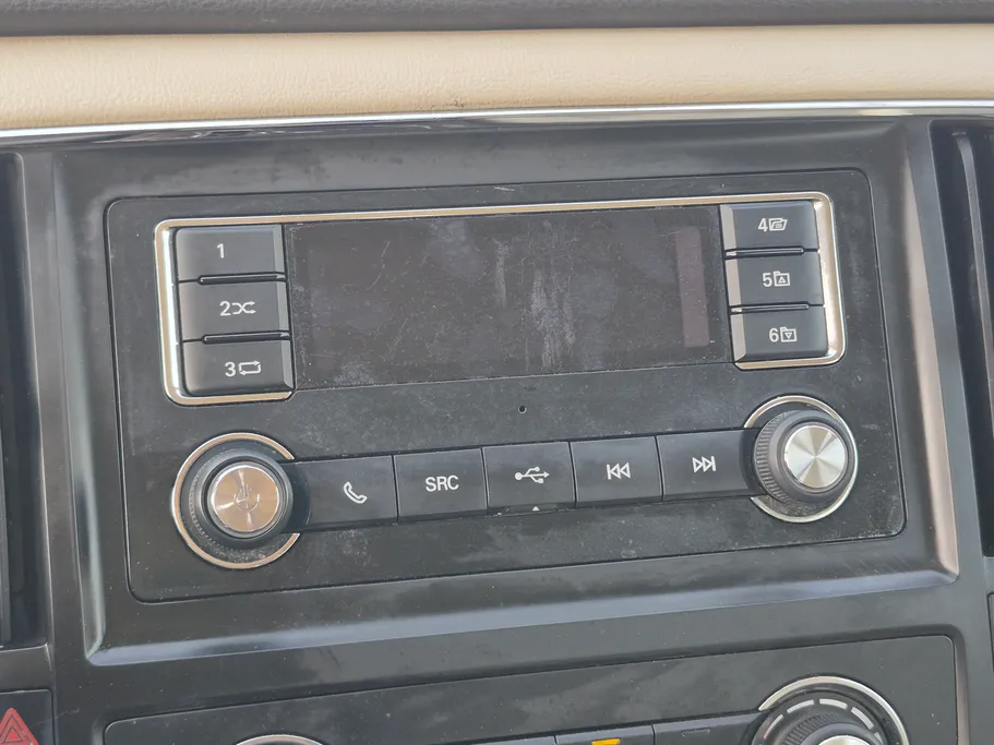 ام جي RX5 STD 2023 