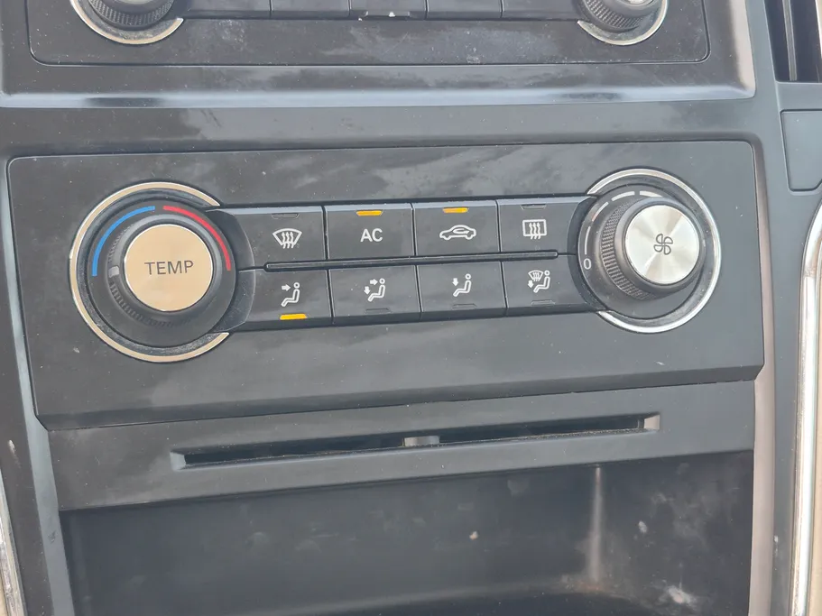 ام جي RX5 STD 2023 