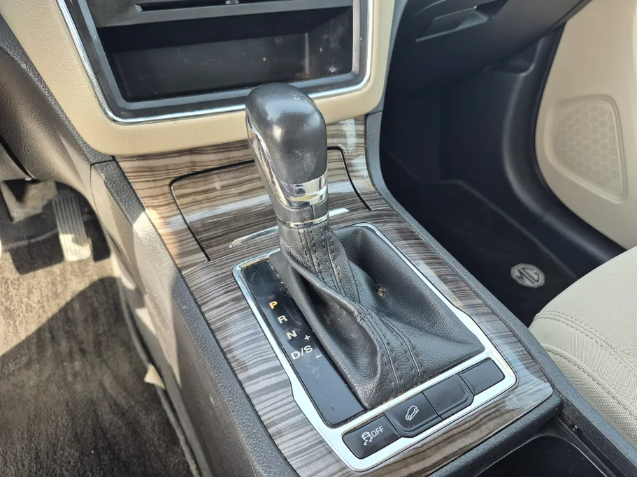 ام جي RX5 STD 2023 