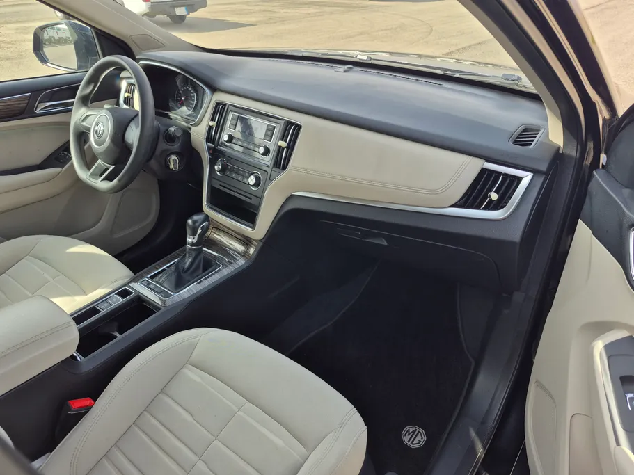 ام جي RX5 STD 2023 