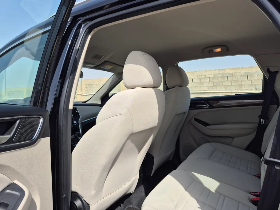 ام جي RX5 STD 2023 