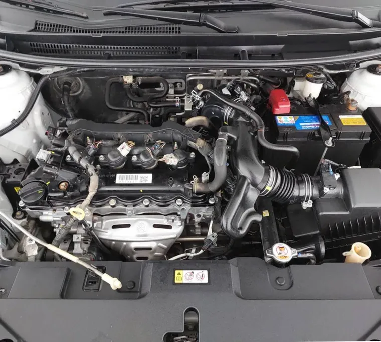 2020 Toyota Yaris  Y 
