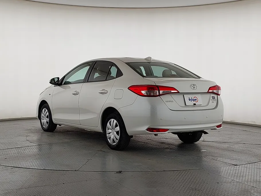 2020 Toyota Yaris  Y 