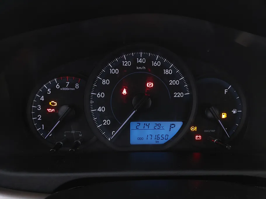 2020 Toyota Yaris  Y 