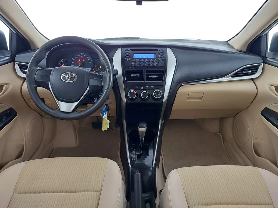 2020 Toyota Yaris  Y 