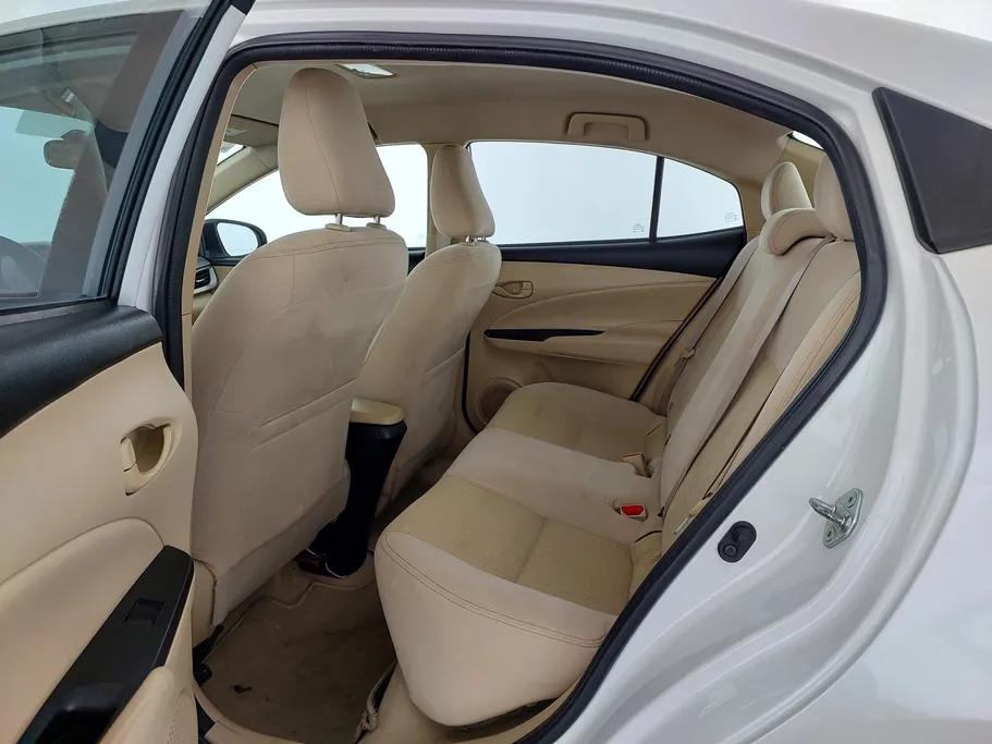 2020 Toyota Yaris  Y 