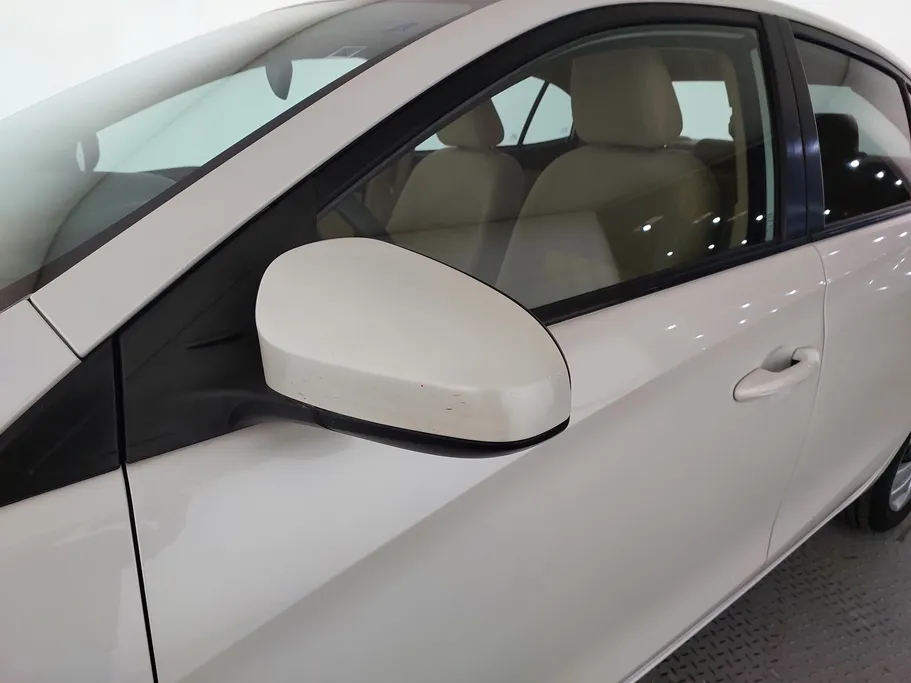 2020 Toyota Yaris  Y 