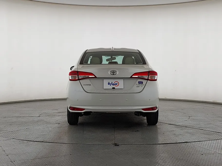 2020 Toyota Yaris  Y 
