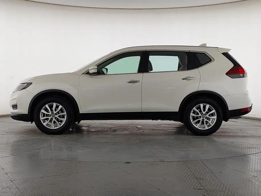 2021 Nissan Xtrail S 5 Seats 