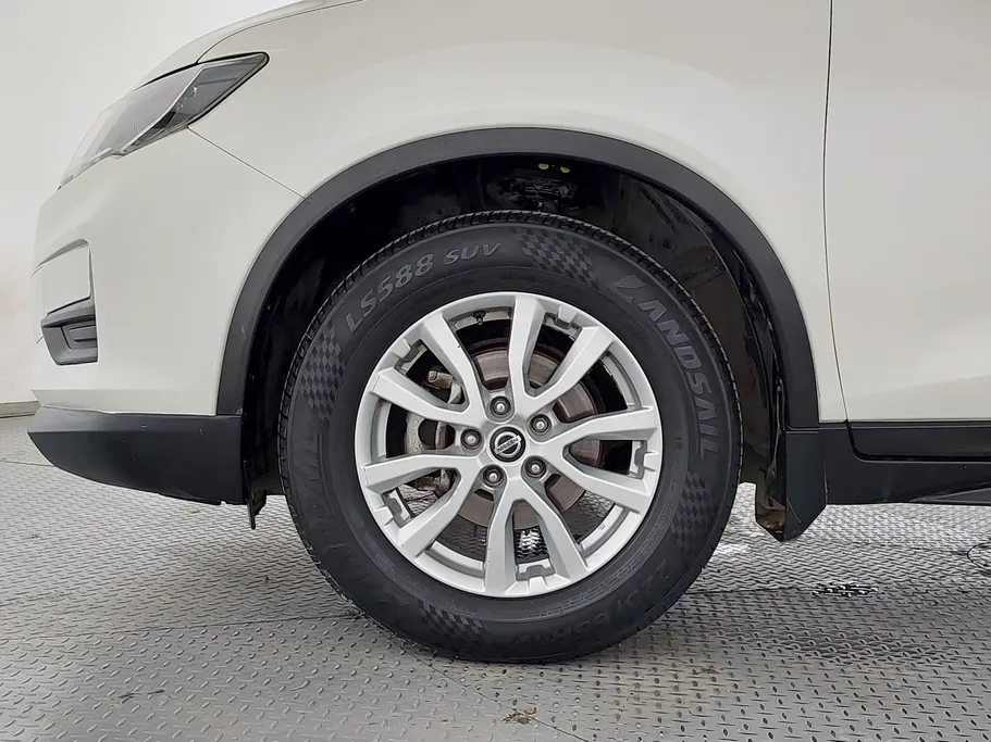 2021 Nissan Xtrail S 5 Seats 