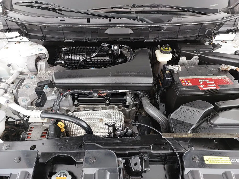 2021 Nissan Xtrail S 5 Seats 