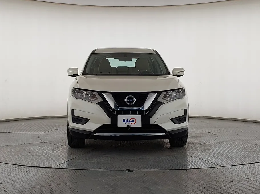 2021 Nissan Xtrail S 5 Seats 