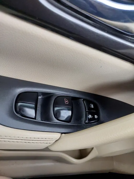 2021 Nissan Xtrail S 5 Seats 