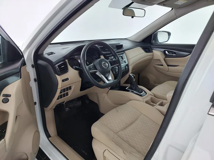 2021 Nissan Xtrail S 5 Seats 