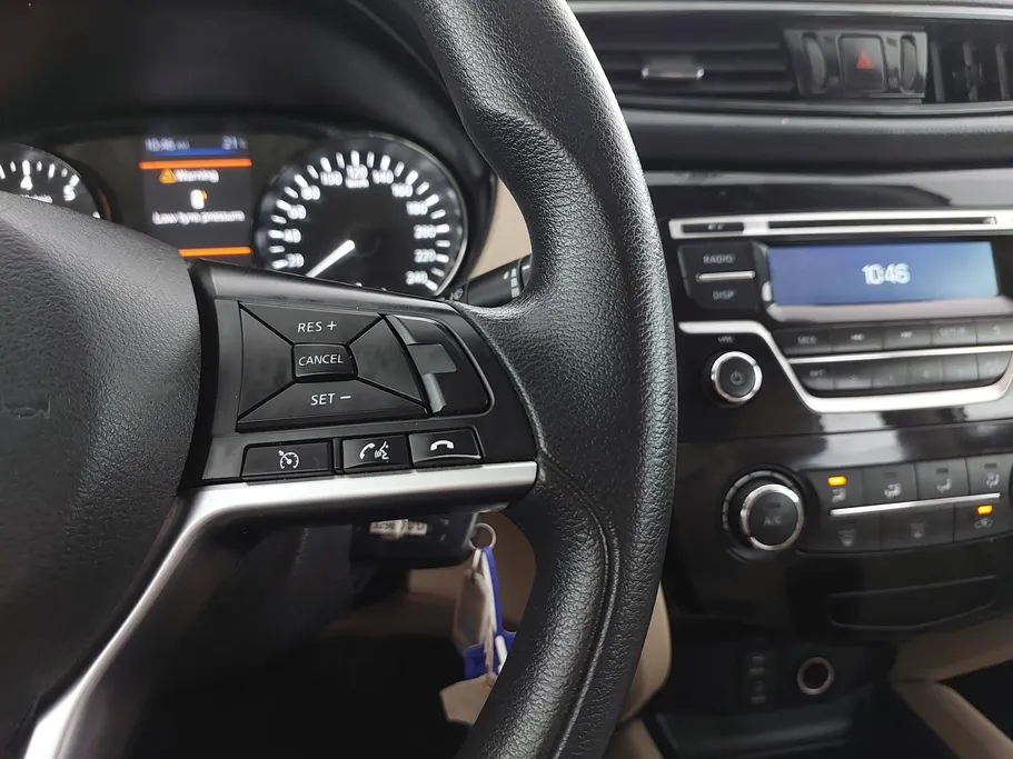 2021 Nissan Xtrail S 5 Seats 