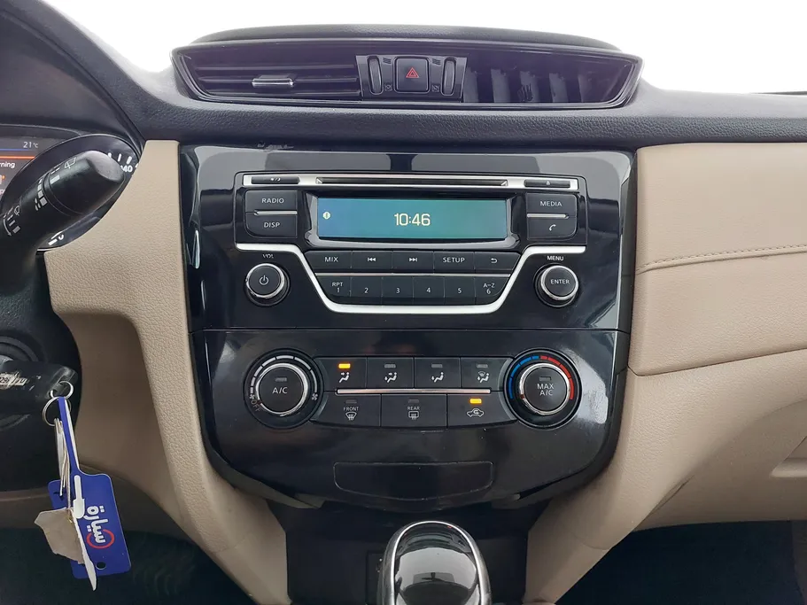 2021 Nissan Xtrail S 5 Seats 