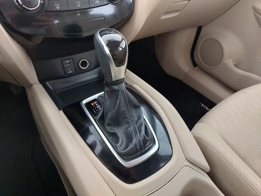 2021 Nissan Xtrail S 5 Seats 