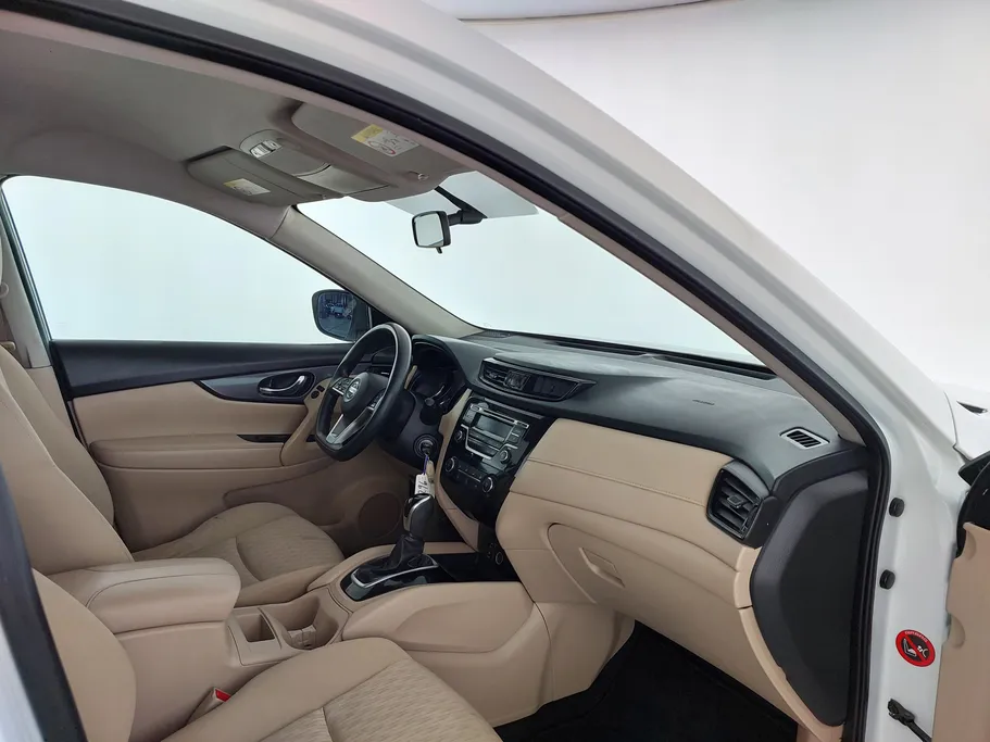 2021 Nissan Xtrail S 5 Seats 