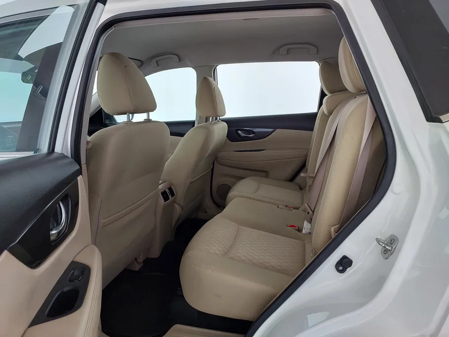 2021 Nissan Xtrail S 5 Seats 