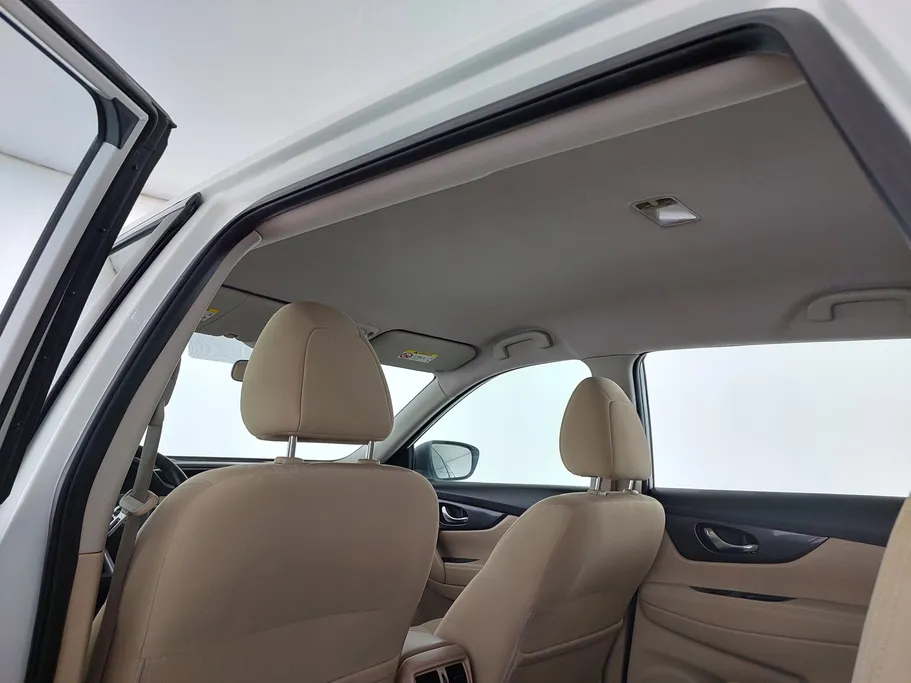 2021 Nissan Xtrail S 5 Seats 