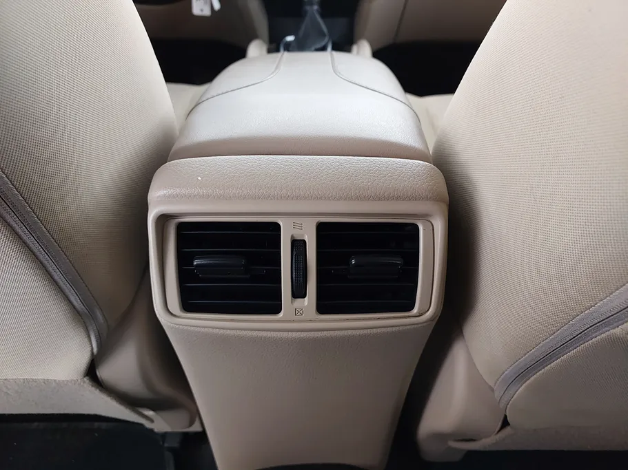 2021 Nissan Xtrail S 5 Seats 