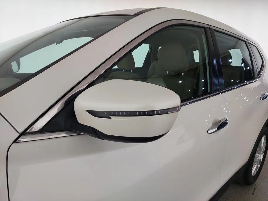 2021 Nissan Xtrail S 5 Seats 
