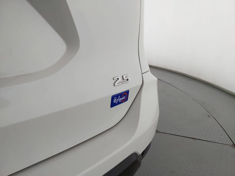 2021 Nissan Xtrail S 5 Seats 