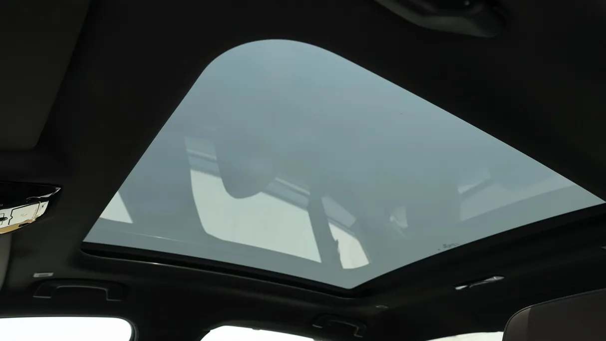 2026 BMW 5 Series 520i M  