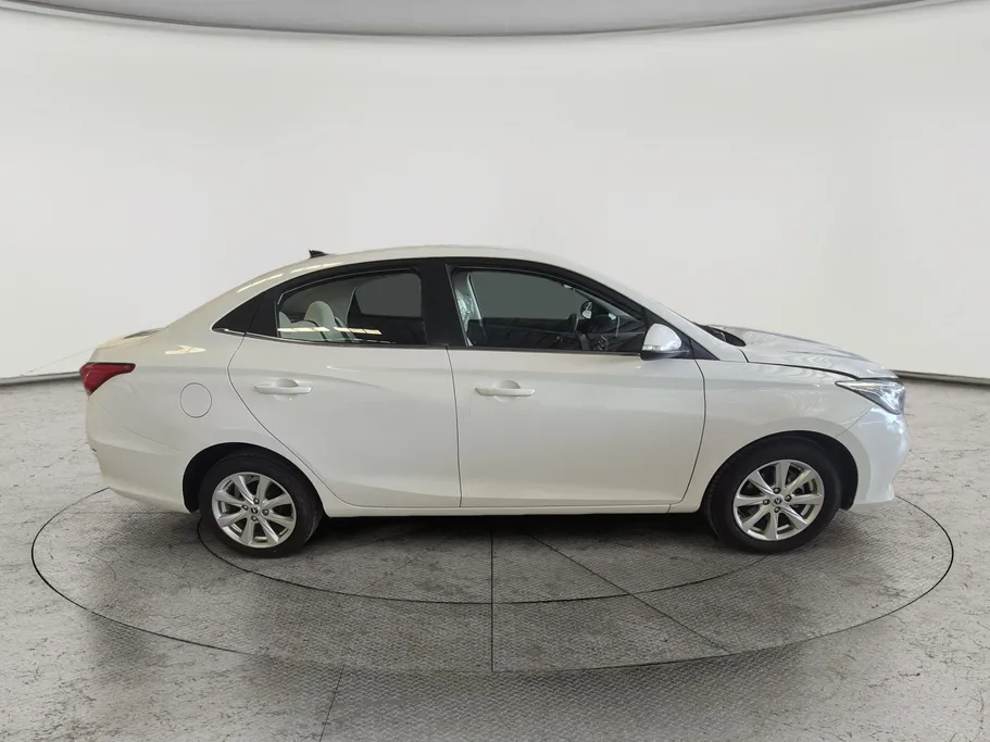2025 Changan Alsvin Full Option 